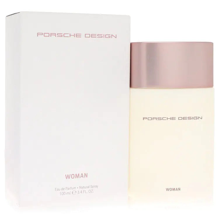 Porsche Design by Porsche Eau De Parfum Spray