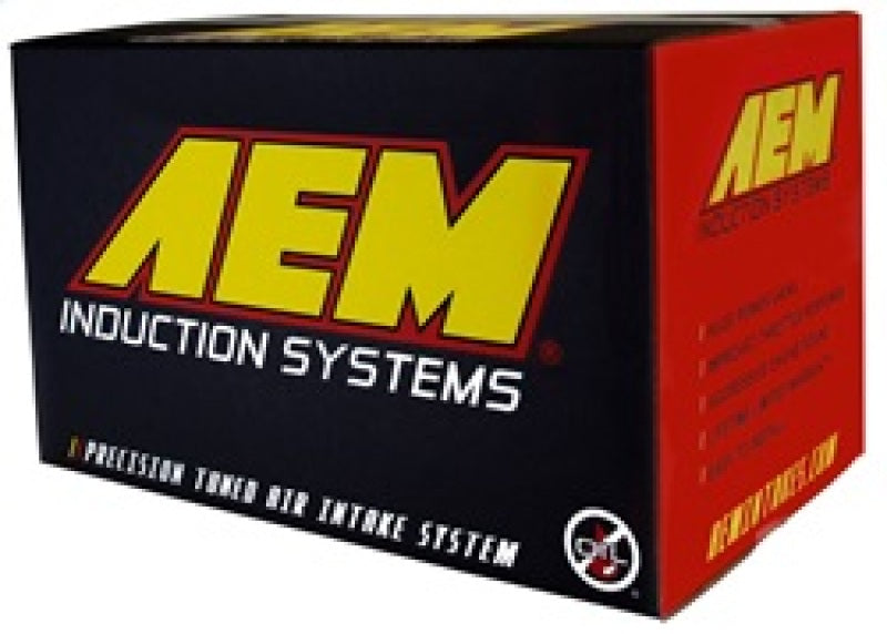 AEM Induction AEM 2016 NISSAN MAXIMA 3.5L V6 Cold Air Intake 21-793c