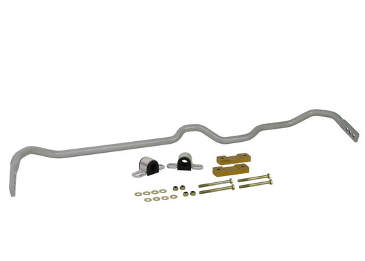 Whiteline Front Sway Bar 24mm Adjustable Volkswagen Golf 2006-2008