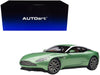 Aston Martin DB11 RHD (Right Hand Drive) Apple Tree Green Metallic 1/18 Model Car by Autoart - Premium Aston Martin Models from Autoart - Just $259.07! Shop now at Rapidvehicles