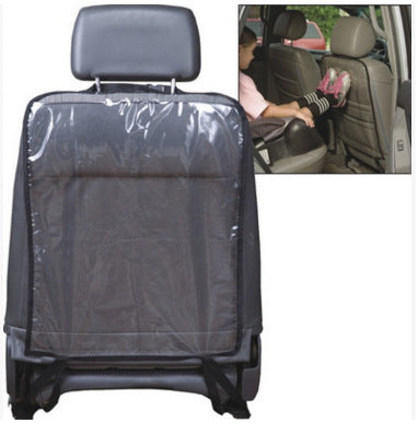 Car seat back cover - Premium Automobiles Seat Covers from Rapidvehicles - Just $37.99! Shop now at Rapidvehicles