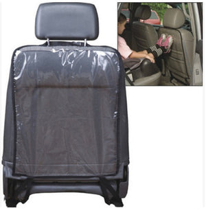 Car seat back cover - Premium Automobiles Seat Covers from Rapidvehicles - Just $34.99! Shop now at Rapidvehicles