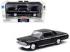 1962 Chevrolet Impala SS Black 1/25 Diecast Model Car by New Ray - Premium Chevrolet Models from New Ray - Just $54.76! Shop now at Rapidvehicles