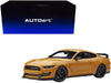 Ford Mustang Shelby GT-350R Orange Fury Metallic 1/18 Model Car by Autoart - Premium Mustang Models from Autoart - Just $243.99! Shop now at Rapidvehicles