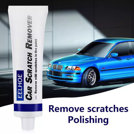 Size: 30ml, Color: White2pcs - Auto Scratch Repair Tool Car - Premium Exterior Parts from Rapidvehicles - Just $10.99! Shop now at Rapidvehicles