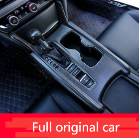 Color: Full original car - Suitable For The Tenth Generation - Premium Interior Parts from Rapidvehicles - Just $75.99! Shop now at Rapidvehicles