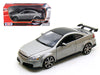 2003 Honda Accord Gray Metallic 1/18 Diecast Model Car by Motormax - Premium physical from Rapidvehicles - Just $74.99! Shop now at Rapidvehicles