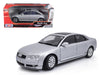 2004 Audi A8 Silver 1/18 Diecast Model Car by Motormax - Premium physical from Rapidvehicles - Just $74.99! Shop now at Rapidvehicles