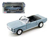 1964 1/2 Ford Mustang Convertible Light Blue 1/24 Diecast Model Car by Motormax - Premium Mustang Models from Motormax - Just $54.76! Shop now at Rapidvehicles