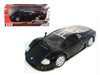 Volkswagen Nardo W12 Show Car Black 1/24 Diecast Model Car by Motormax - Premium Volkswagen Models from Motormax - Just $38.84! Shop now at Rapidvehicles