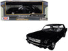 1964 1/2 Ford Mustang Black 1/24 Diecast Model Car by Motormax - Premium Mustang Models from Motormax - Just $43.99! Shop now at Rapidvehicles