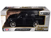 2000 Ford Expedition XLT Black Metallic "Maxx Design" "American Classics" Series 1/24 Diecast Model Car by Motormax - Premium Ford Models from Motormax - Just $48.22! Shop now at Rapidvehicles