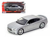 2011 Dodge Charger R/T Hemi Silver 1/24 Diecast Model Car by Motormax - Premium physical from Rapidvehicles - Just $45.99! Shop now at Rapidvehicles