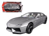 Lamborghini Estoque Grey 1/24 Diecast Model Car by Motormax - Premium Lamborghini Models from Motormax - Just $37.99! Shop now at Rapidvehicles