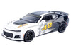 2017 Chevrolet Camaro ZL1 #42 Black and White "GT Racing" Series 1/24 Diecast Model Car by Motormax - Premium Camaro Models from Motormax - Just $54.76! Shop now at Rapidvehicles