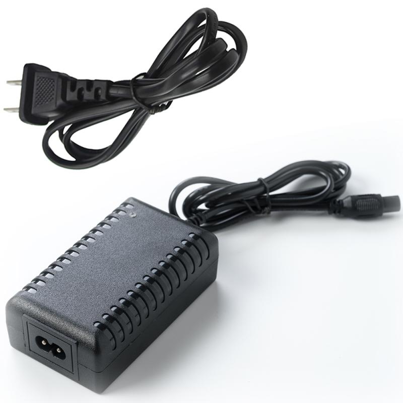 42V2A balance car charger - Premium Other Motorcycle Accessories from Rapidvehicles - Just $16.99! Shop now at Rapidvehicles