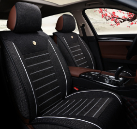 Color: Black, style: Standard - New disposable leather car seat cushion Four seasons pad Summer cushion wholesale Car supplies - Premium Stowing Tidying from Rapidvehicles - Just $118.15! Shop now at Rapidvehicles