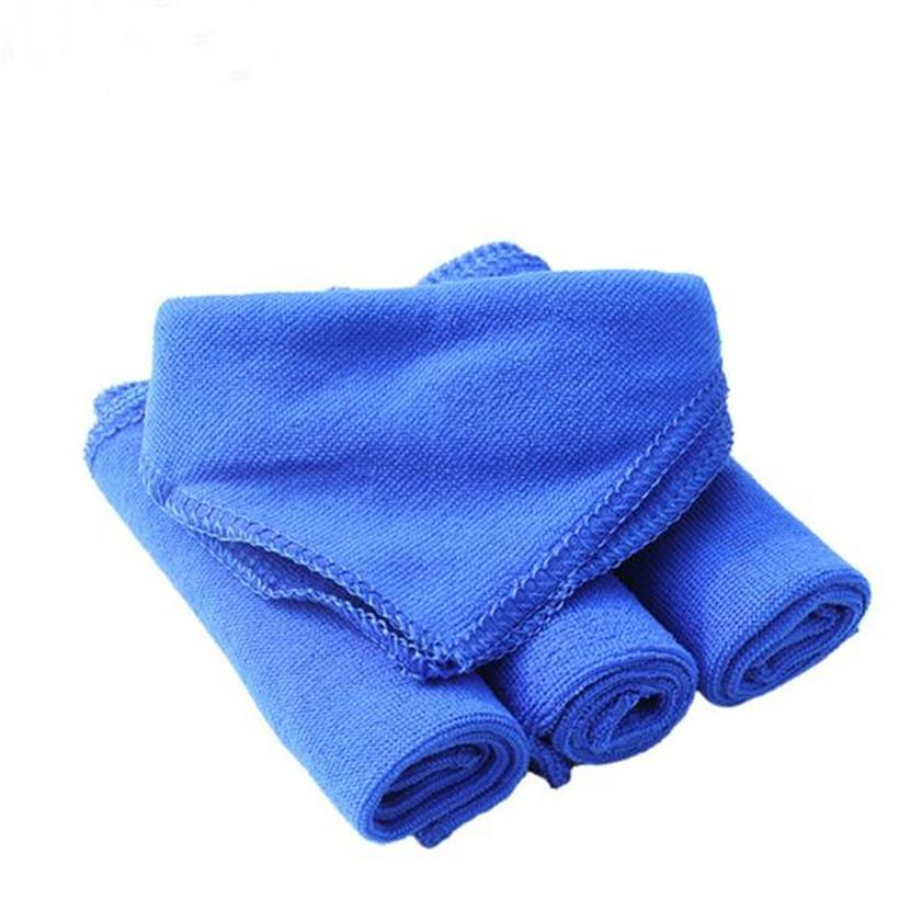 9H Microfiber Detailing Towels 5-Pack - Premium Car Washer from Rapidvehicles - Just $10.99! Shop now at Rapidvehicles