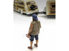 "Campers" Figure 2 for 1/18 Scale Models by American Diorama - Premium Figures from American Diorama - Just $26.59! Shop now at Rapidvehicles