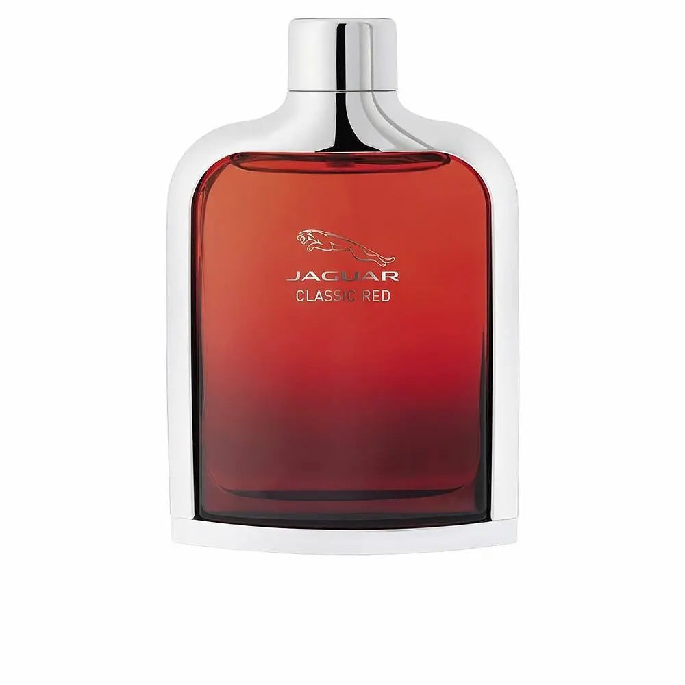 Men's Perfume Jaguar 7640111493693 EDT 100 ml Classic Red - Premium Bodycare from Bigbuy - Just $18.99! Shop now at Rapidvehicles