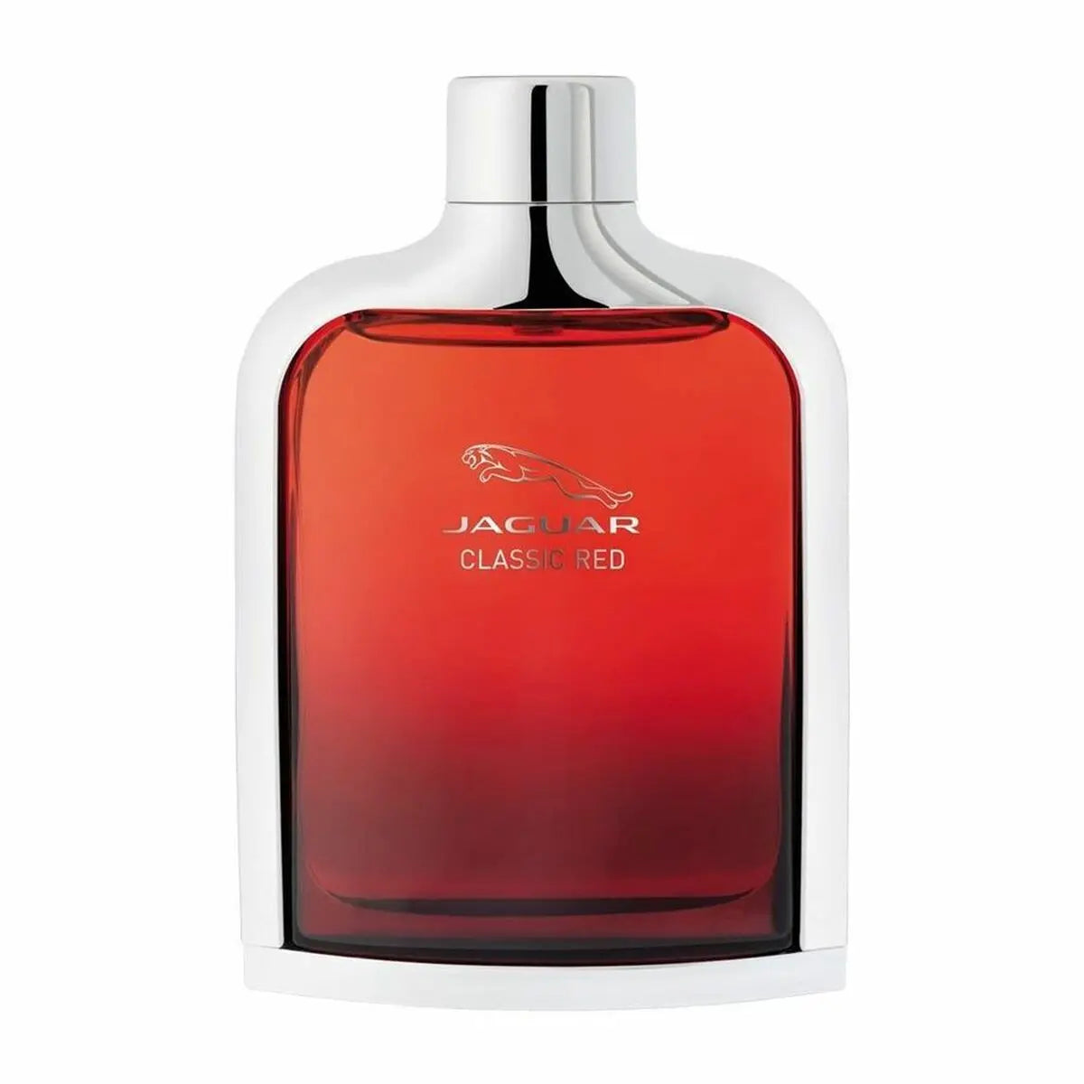 Men's Perfume Classic Red Jaguar 7640111493693 100 ml EDT 