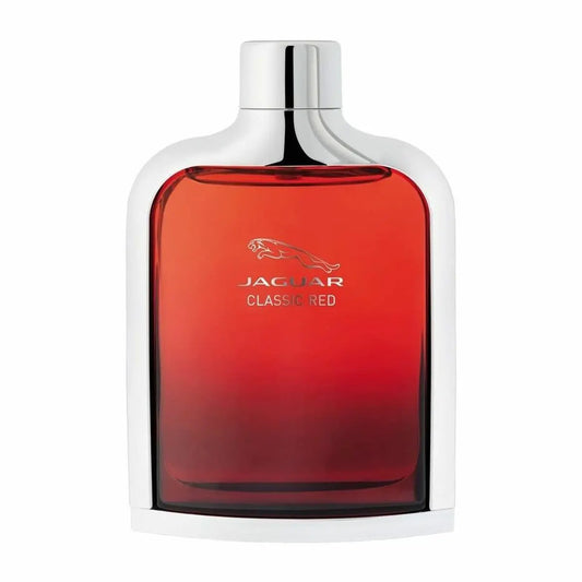 Men's Perfume Classic Red Jaguar 7640111493693 100 ml EDT - Premium Bodycare from Bigbuy - Just $34.99! Shop now at Rapidvehicles