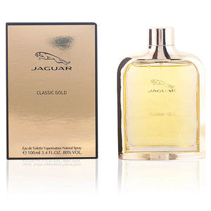 Men's Perfume Jaguar Gold Jaguar EDT (100 ml) - Premium Bodycare from Bigbuy - Just $34.99! Shop now at Rapidvehicles