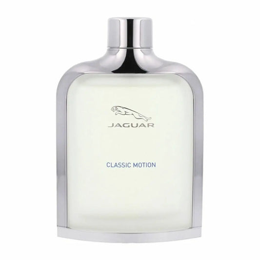 Men's Perfume Classic Motion Jaguar (100 ml) EDT - Premium Bodycare from Bigbuy - Just $35.99! Shop now at Rapidvehicles