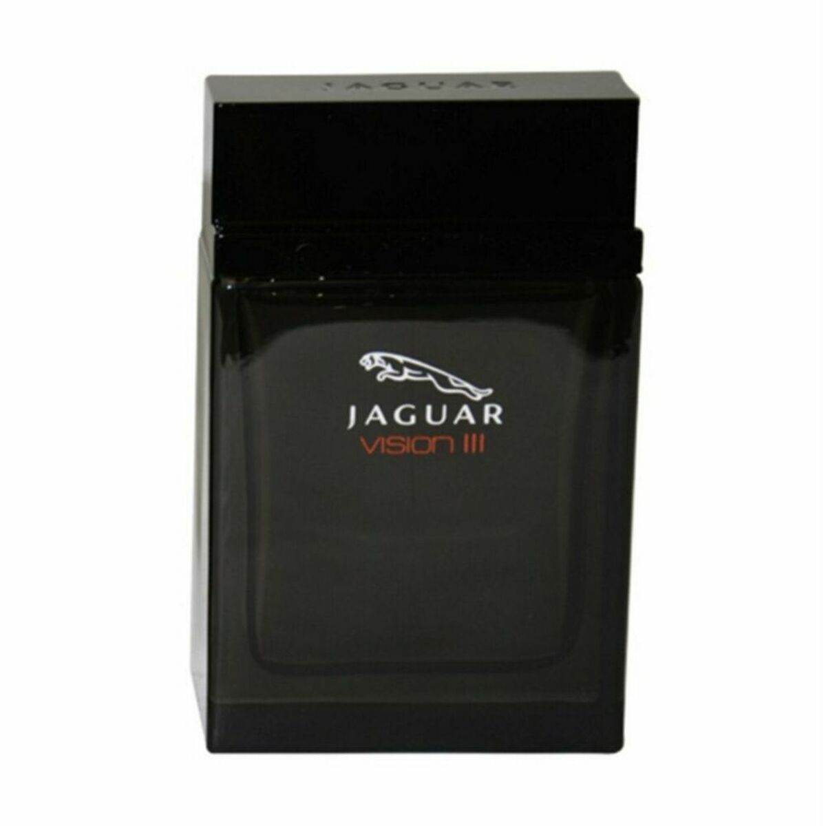 Men's Perfume Jaguar Vision III EDT 100 ml - Premium Bodycare from Bigbuy - Just $29.99! Shop now at Rapidvehicles