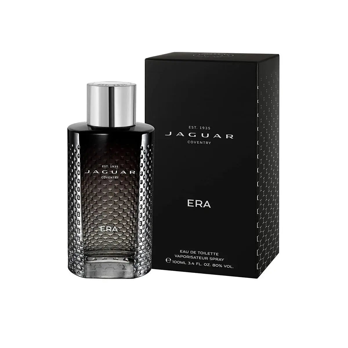 Men's Perfume Jaguar Era EDT 100 ml - Premium Bodycare from Bigbuy - Just $35.09! Shop now at Rapidvehicles