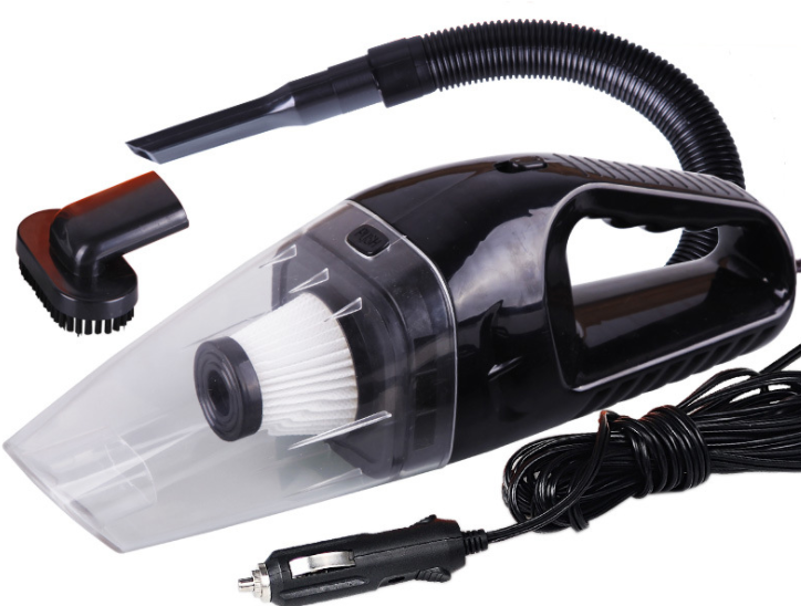 Car vacuum cleaner - Premium Interior Parts from Rapidvehicles - Just $37.17! Shop now at Rapidvehicles