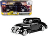 1939 Chevrolet Coupe Lowrider Black "Get Low" Series 1/24 Diecast Model Car by Motormax - Premium Chevrolet Models from Motormax - Just $48.22! Shop now at Rapidvehicles