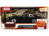 1974 Ford Maverick Black "Forgotten Classics" Series 1/24 Diecast Model Car by Motormax - Premium Ford Models from Motormax - Just $54.76! Shop now at Rapidvehicles