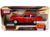 1974 Chevrolet Vega Red "Forgotten Classics" Series 1/24 Diecast Model Car by Motormax - Premium Chevrolet Models from Motormax - Just $54.76! Shop now at Rapidvehicles