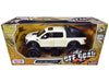 2017 Ford F-150 Raptor Off-Road Pickup Truck Cream 1/27 Diecast Model Car by Motormax - Premium Pickup Trucks Models from Motormax - Just $50.99! Shop now at Rapidvehicles