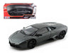 Lamborghini Reventon Gray Metallic 1/18 Diecast Model Car by Motormax - Premium physical from Rapidvehicles - Just $73.99! Shop now at Rapidvehicles