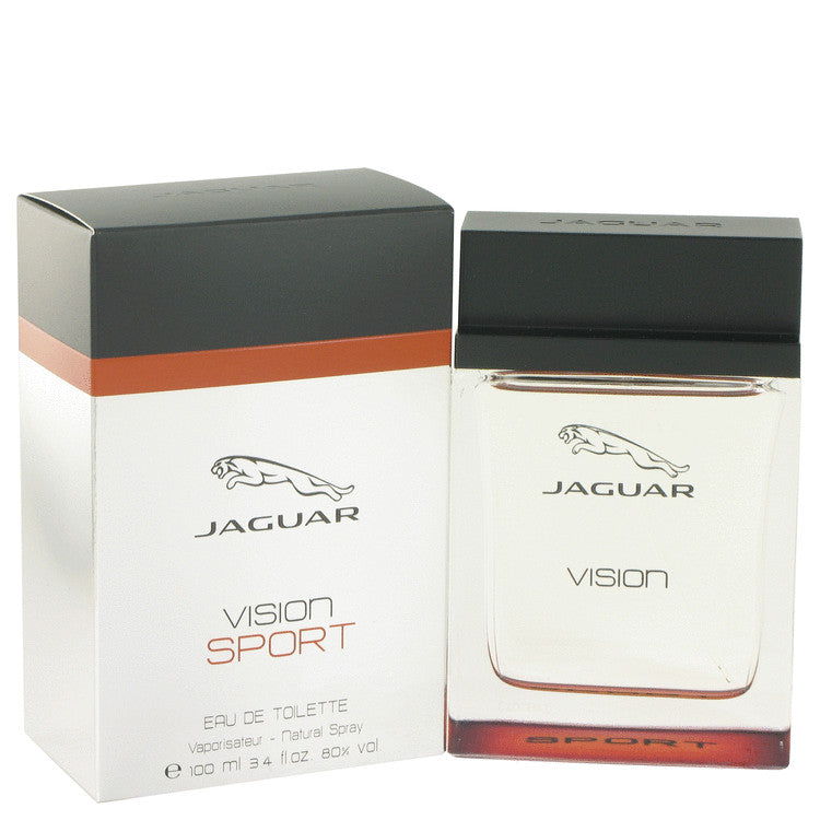 Jaguar - Eau De Toilette Spray 100 ml - Premium  from Rapidvehicles - Just $19.79! Shop now at Rapidvehicles