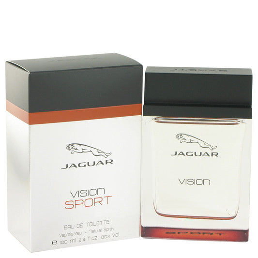 Jaguar - Eau De Toilette Spray 100 ml - Premium  from Rapidvehicles - Just $21.99! Shop now at Rapidvehicles