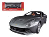 Ferrari F12 Berlinetta Grey 1/18 Diecast Car Model by Hot Wheels - Premium  from Rapidvehicles - Just $94.99! Shop now at Rapidvehicles