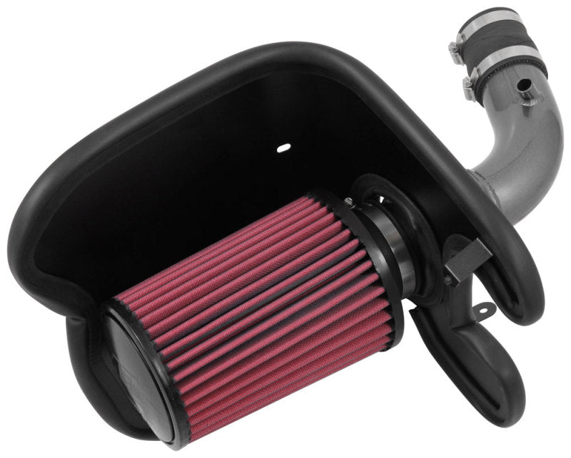 AEM Induction AEM 2017 C.A.S Chevrolet Cruze L4-1.4L F/I Cold Air Intake 21-805C