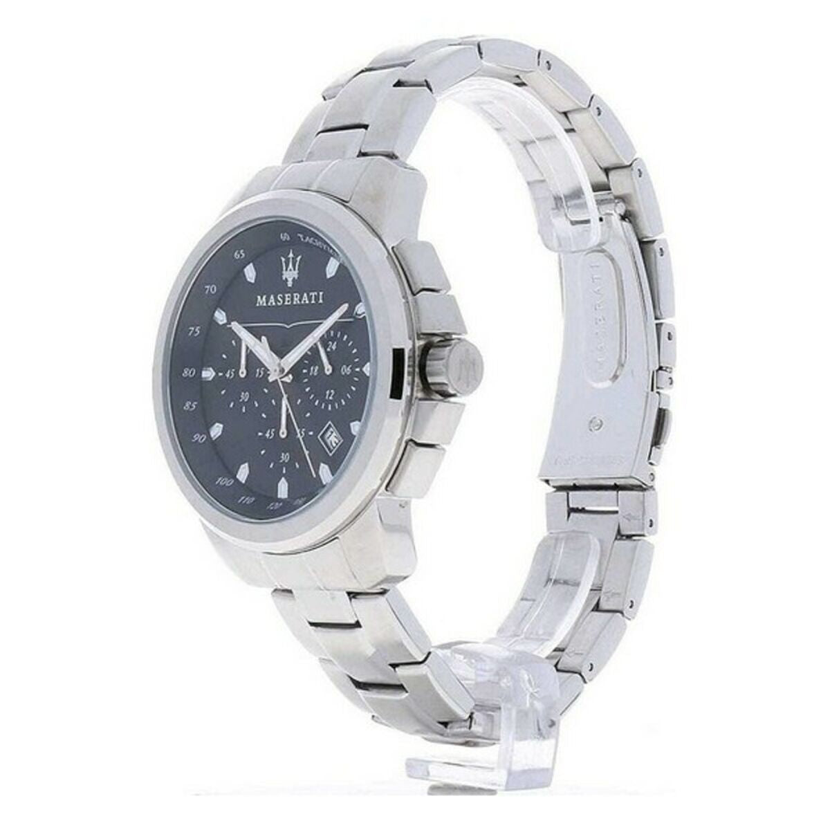 Men's Watch Maserati R8873621001 (Ø 44 mm) - Premium Watches from Bigbuy - Just $110.99! Shop now at Rapidvehicles