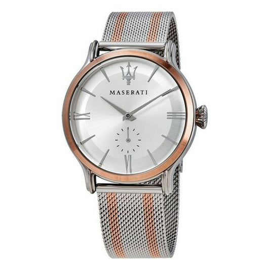 Men's Watch Maserati R8853118005 (Ø 45 mm) - Premium Watches from Bigbuy - Just $141.99! Shop now at Rapidvehicles