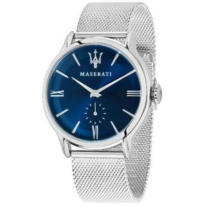 Men's Watch Maserati R8853118006 (Ø 42 mm) - Premium Watches from Bigbuy - Just $132.99! Shop now at Rapidvehicles