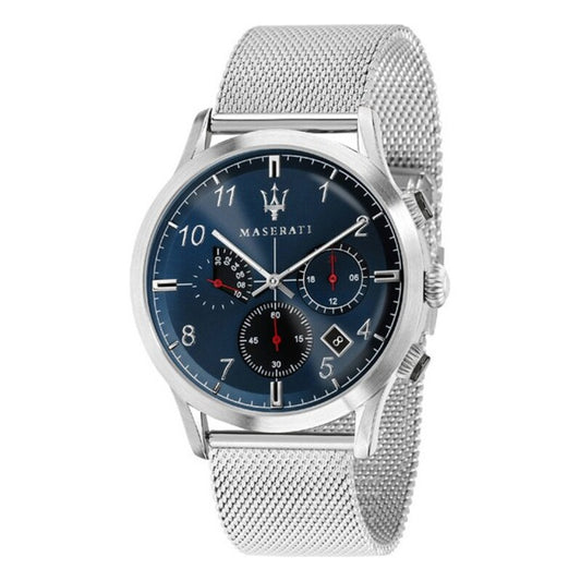 Men's Watch Maserati (Ø 42 mm) - Premium Watches from Bigbuy - Just $160.99! Shop now at Rapidvehicles