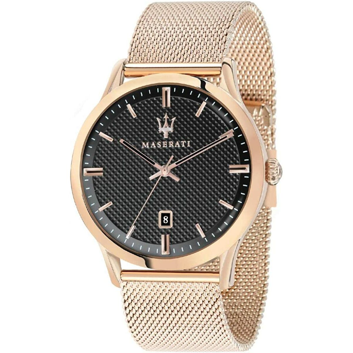 Men's Watch Maserati R8853125003 (Ø 42 mm) - Premium Watches from Bigbuy - Just $135.99! Shop now at Rapidvehicles