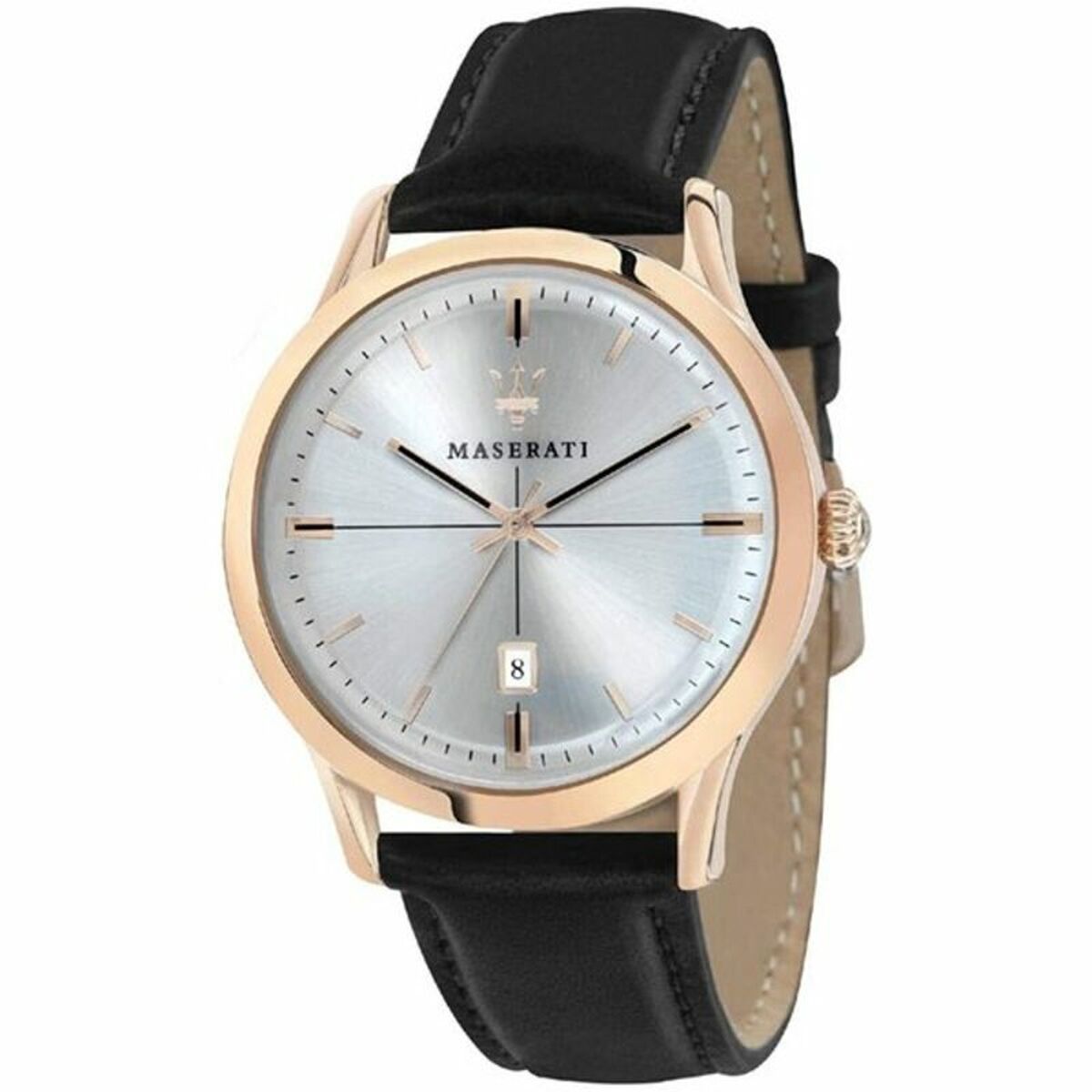 Men's Watch Maserati R8851125005 (Ø 42 mm) - Premium Watches from Bigbuy - Just $117.99! Shop now at Rapidvehicles