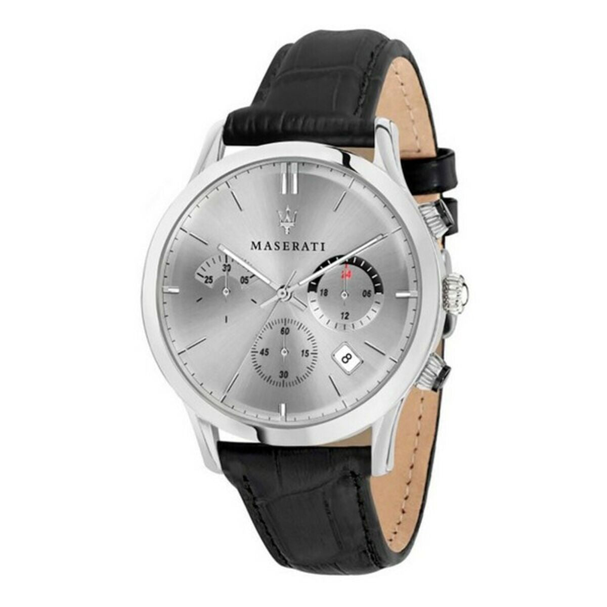 Men's Watch Maserati R8871633001 (Ø 42 mm) - Premium Watches from Bigbuy - Just $136.99! Shop now at Rapidvehicles