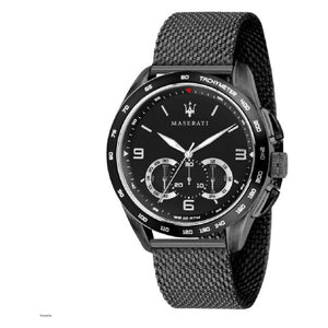 Men's Watch Maserati R8873612031 (Ø 45 mm) - Premium Watches from Bigbuy - Just $142.99! Shop now at Rapidvehicles