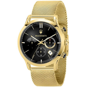 Men's Watch Maserati R8873633003 (Ø 42 mm) - Premium Watches from Bigbuy - Just $199.99! Shop now at Rapidvehicles