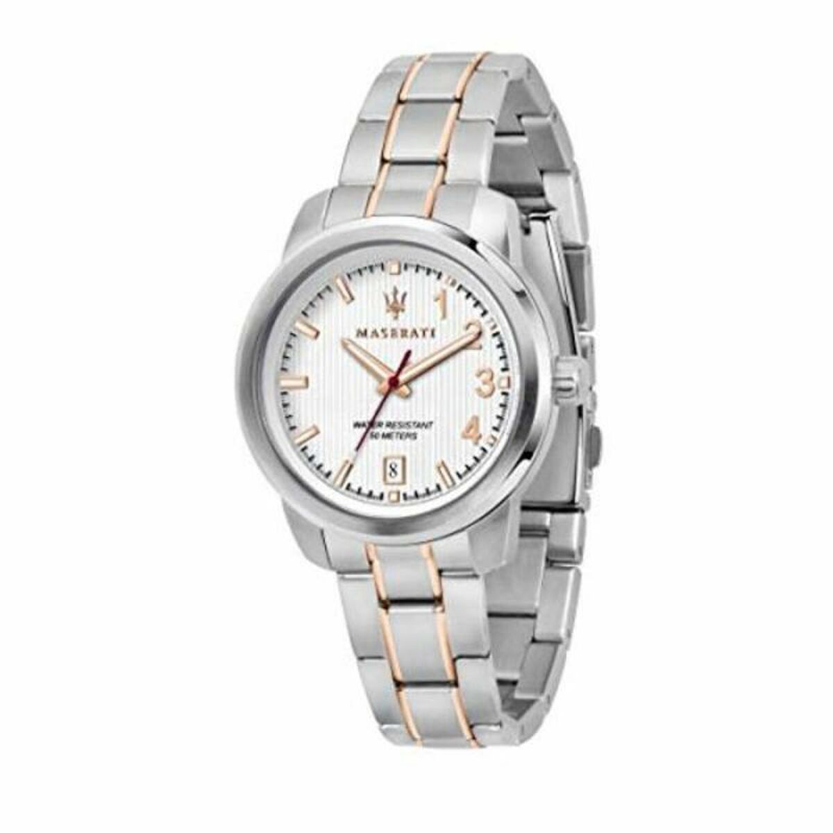 Ladies' Watch Maserati R8853137504 (Ø 38 mm) - Premium Watches from Bigbuy - Just $99.99! Shop now at Rapidvehicles